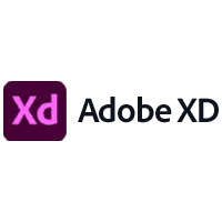 Adobe XD logo copy