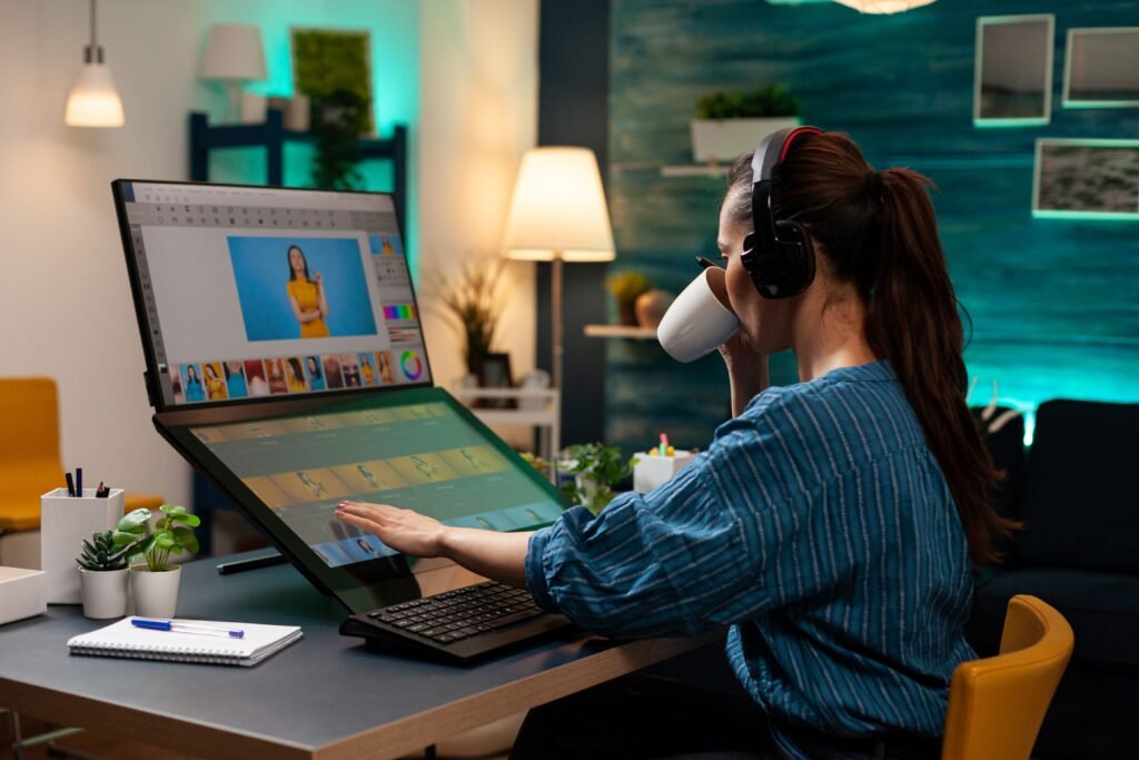 Advanced Graphic Designing Course in Vadodara | Graphic Designing ...