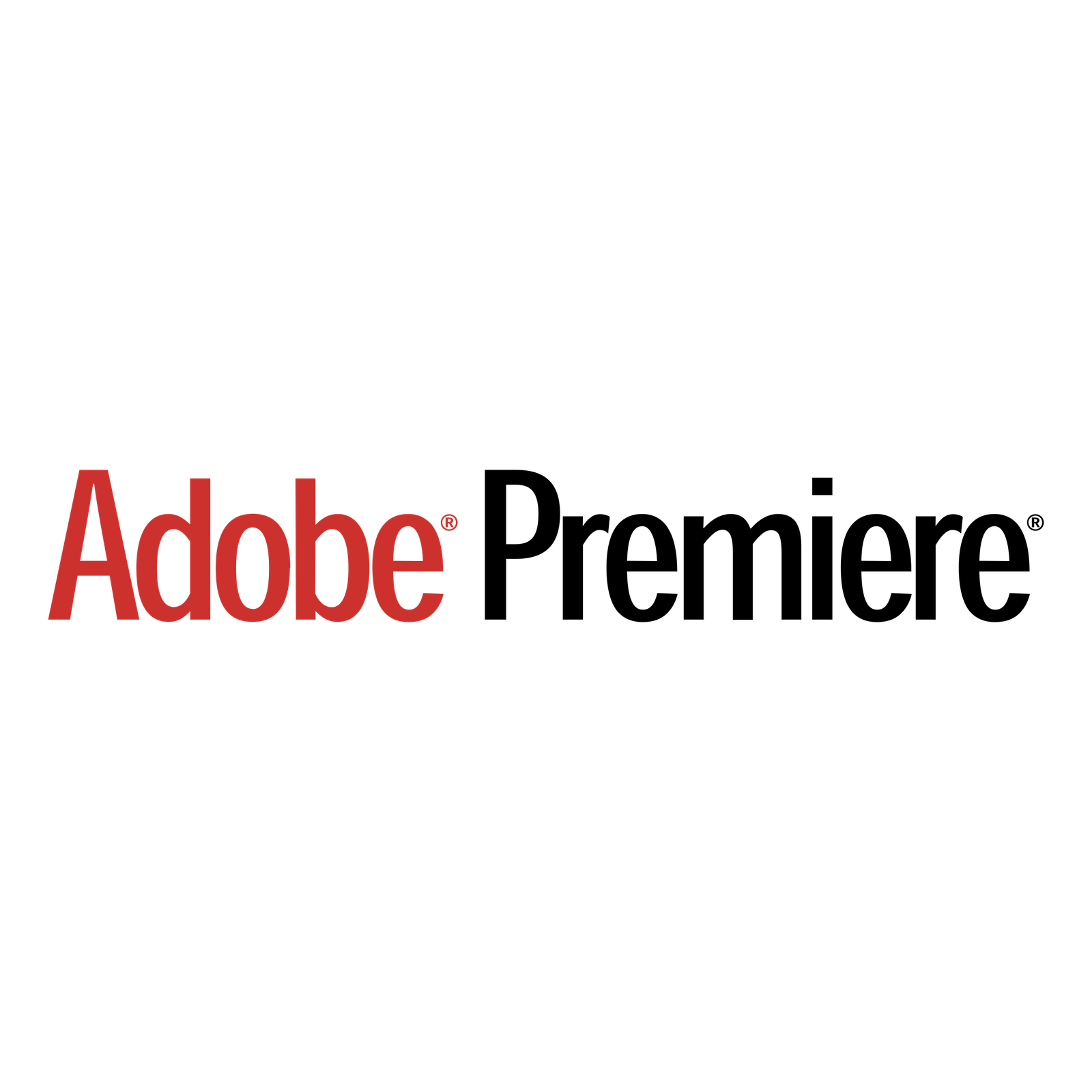 adobe premiere logo png transparent
