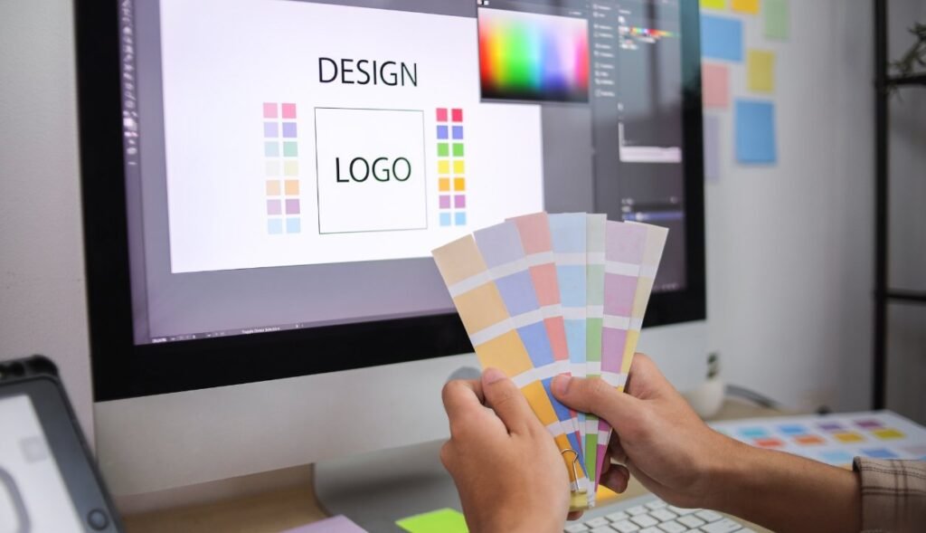 Importance of Graphic Designing