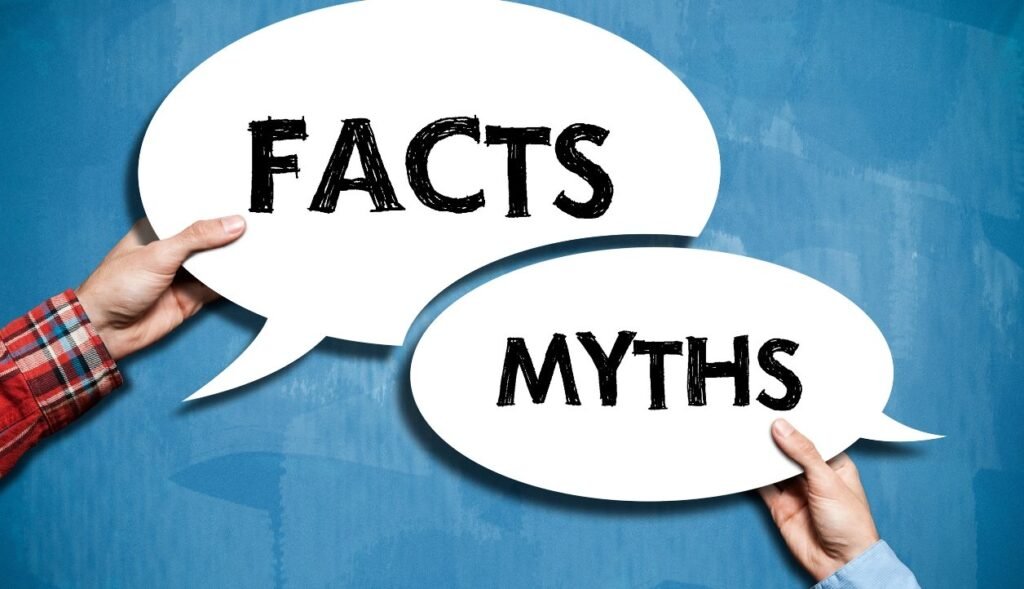 Debunking Myths for Non-Tech Background Students - Webvision Arena