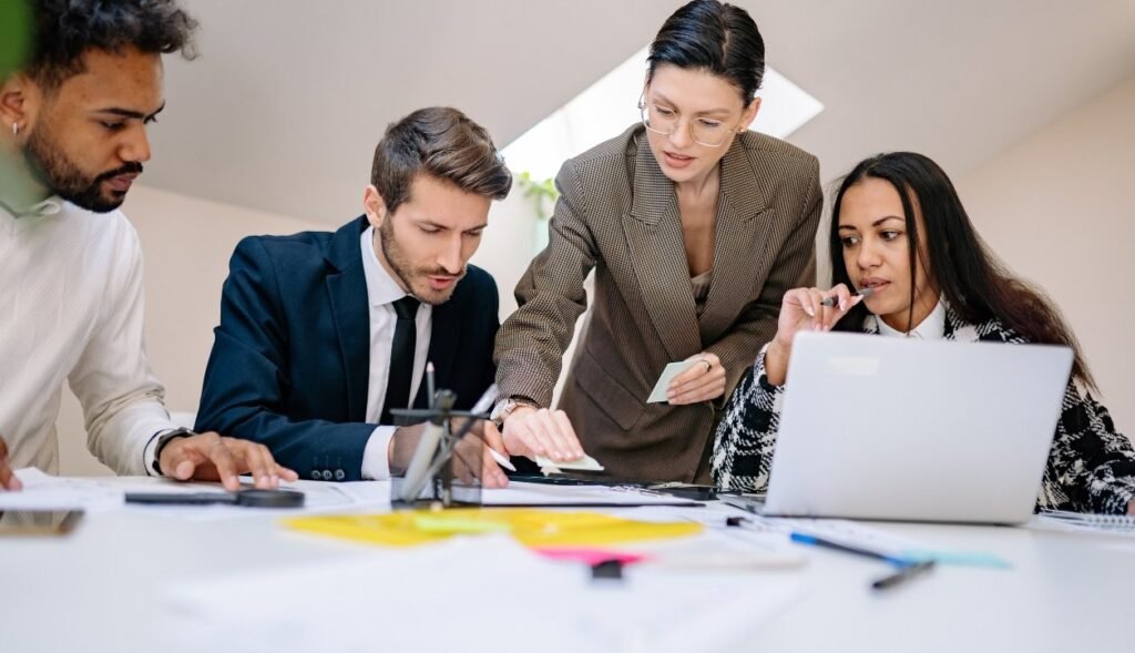 In-Demand IT Skills in Vadodara - Webvision Arena