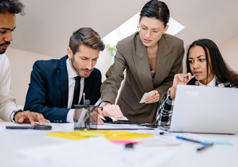 In-Demand IT Skills in Vadodara - Webvision Arena