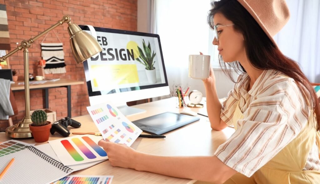 Roadmap from Beginner to Professional - Webvision Arena