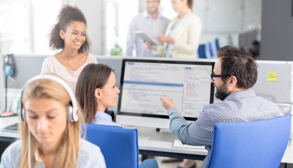 Smart Choice for IT Training - Webvision Arena