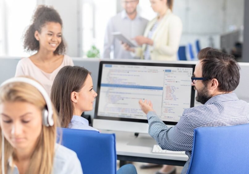 Smart Choice for IT Training - Webvision Arena