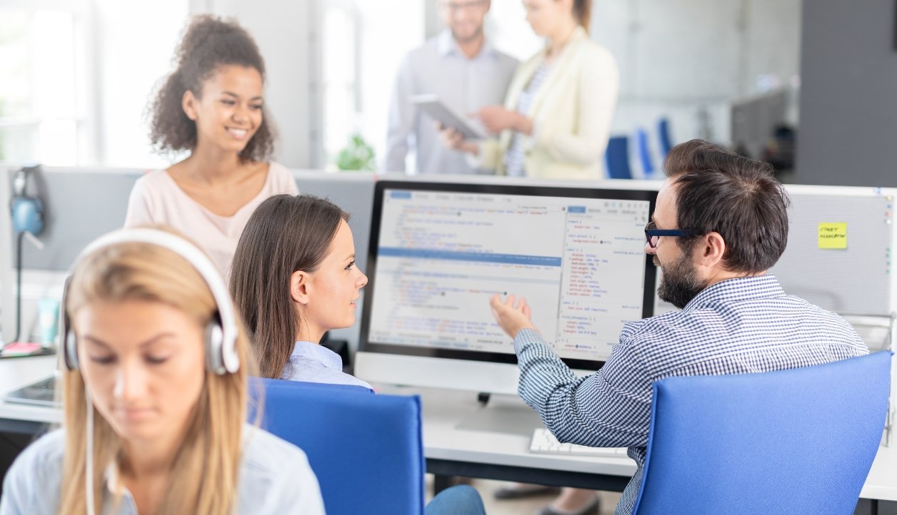 Smart Choice for IT Training - Webvision Arena