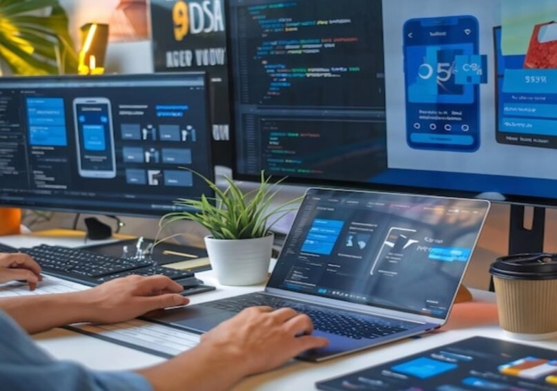 Web Development vs. Digital Marketing - Webvision Arena