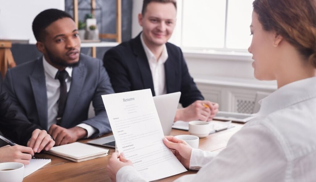 Why Employers Hire Based on Skills - Webvision Arena