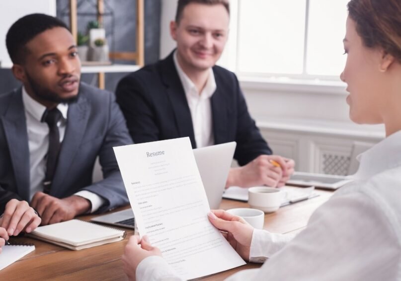 Why Employers Hire Based on Skills - Webvision Arena