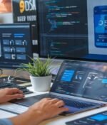 Web Development vs. Digital Marketing: Which High-Growth Career Path is Right for YOU?