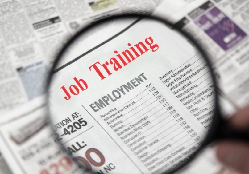 Can I Get a Job After an IT Course? How IT Training in Vadodara Bridges the Gap Between Training and Employability