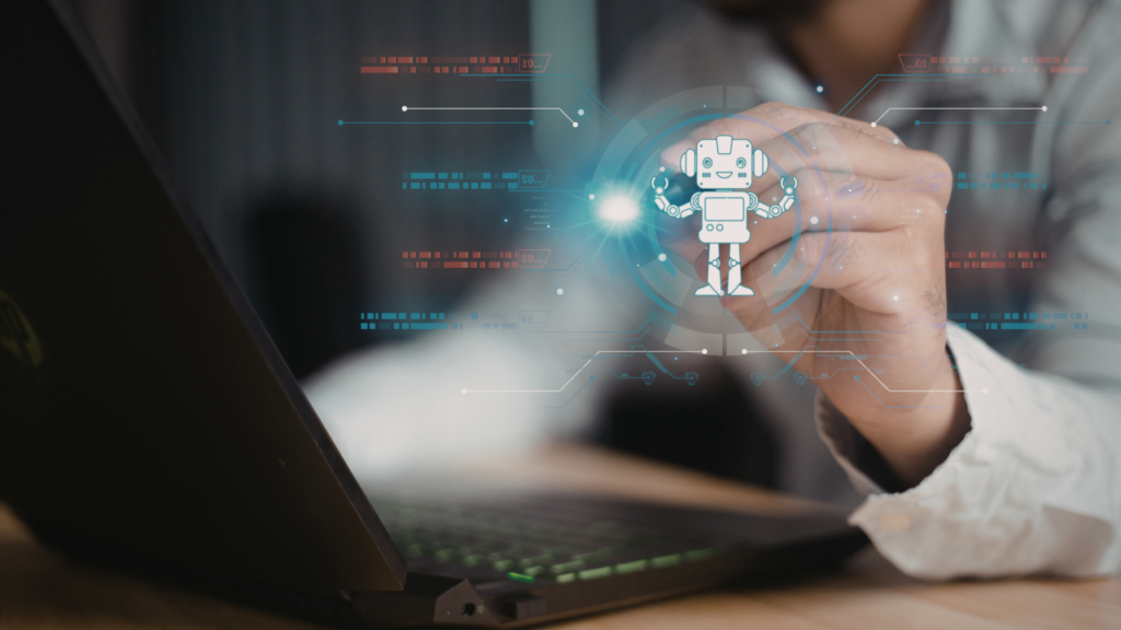 Essential AI Skills for Every Creative Professional - Webvision Arena