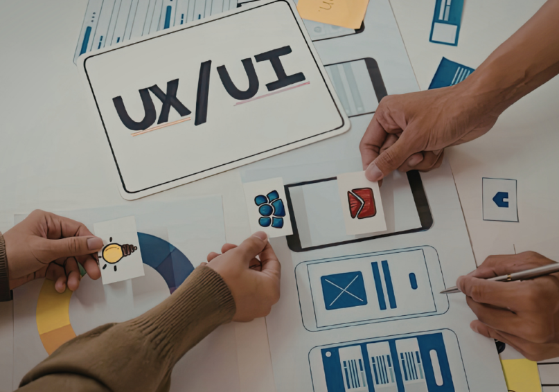 How AI Helps Predict User Behavior and Create Better Designs - Webvision Arena