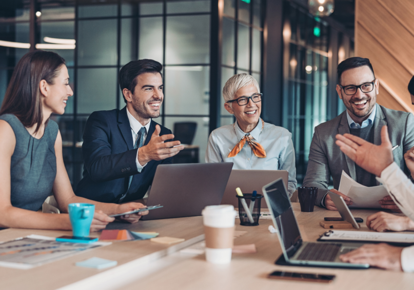 How Learning from an IT Company Gets You Hired - Webvision Arena