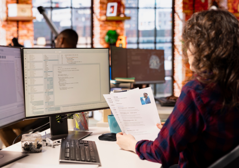 Professional Graphic Designing Skills - Webvision Arena