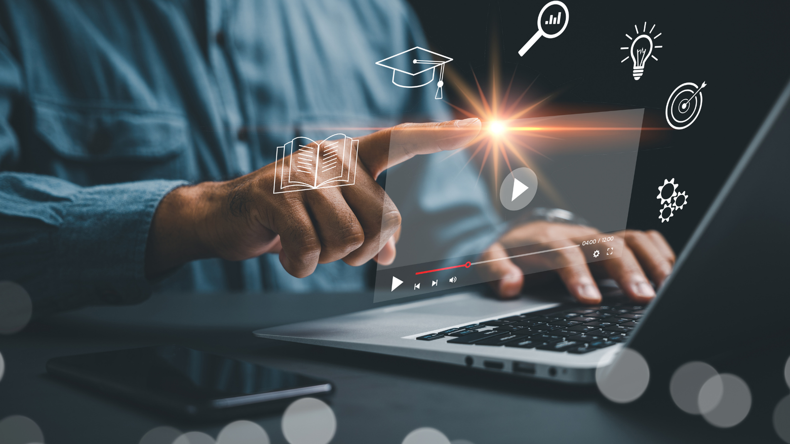 The Complete Skill Set Modern Employers Demand