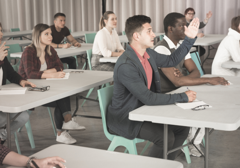 Training Model - Webvision Arena