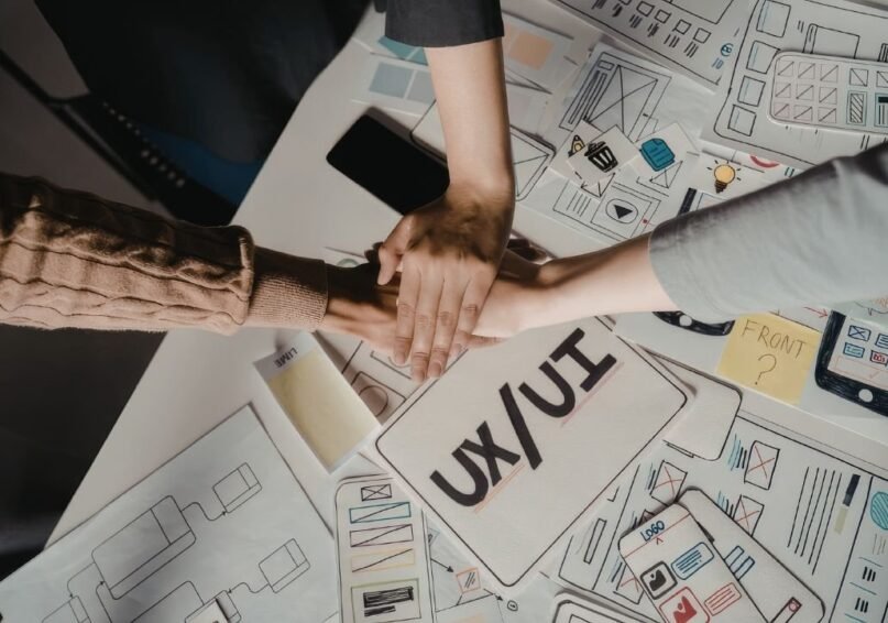 Turning Your Creativity into a Career in UIUX or Video Editing - Webvision Arena