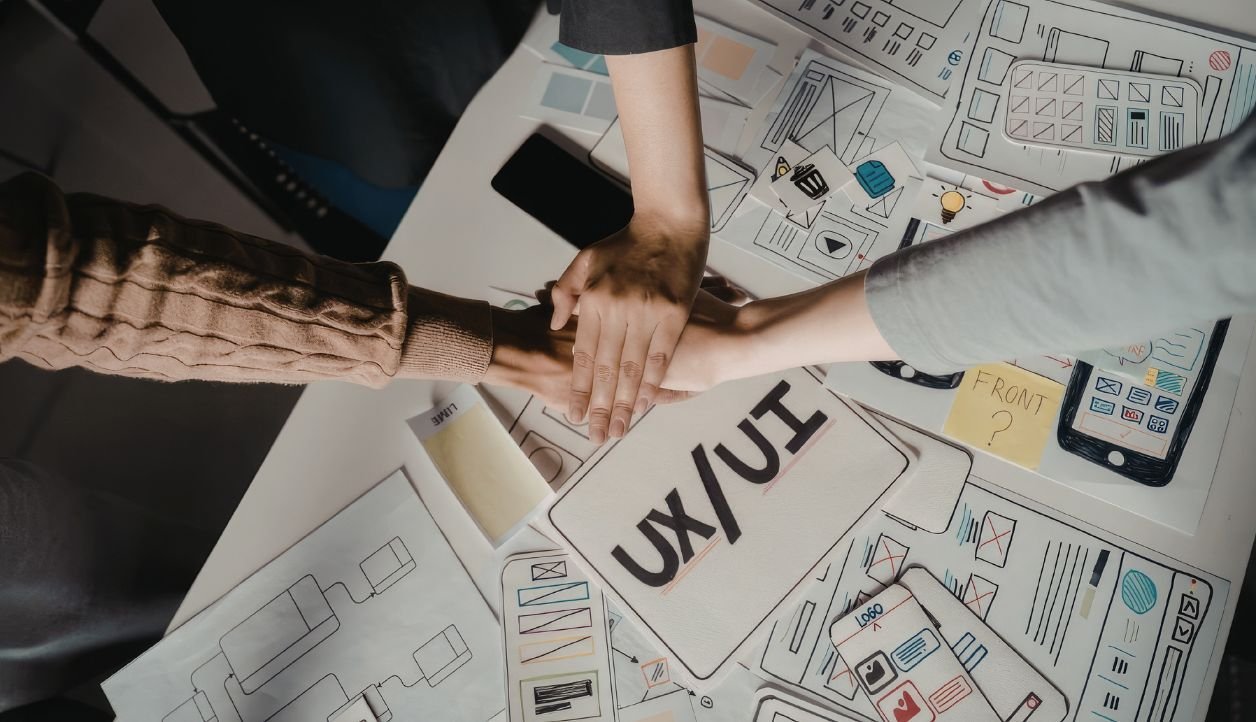 Turning Your Creativity into a Career in UIUX or Video Editing - Webvision Arena